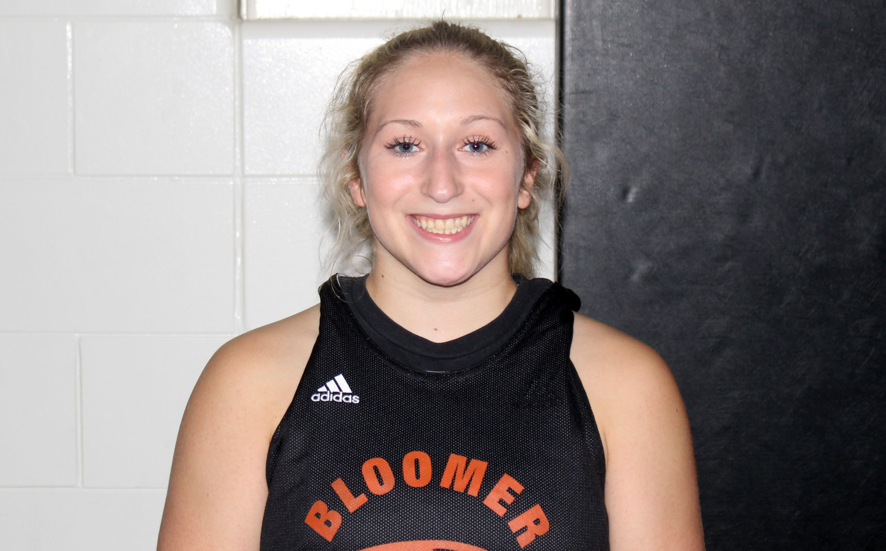Samantha Buchholtz
